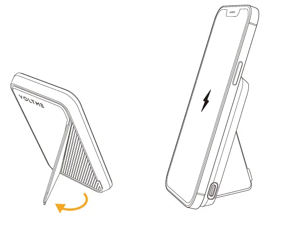 VOLTME-Innovations-MagPak-5K-Magnet-Battery-Charge-4
