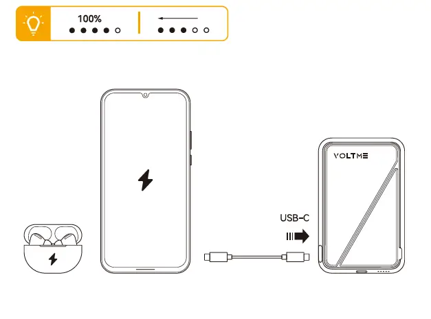 VOLTME-Innovations-MagPak-5K-Magnet-Battery-Charge-9
