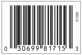Commercial Electric 81715 Ceiling Outlet Concealer - br code