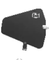 GALAXY AUDIO AS-1100 Any Spot Wireless Personal Monitor - icon 3