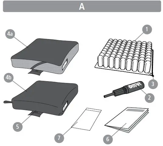 etac Star StabilAir and Star Standard Air-1