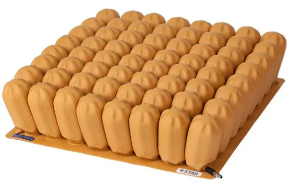 etac Star StabilAir and Star Standard Air