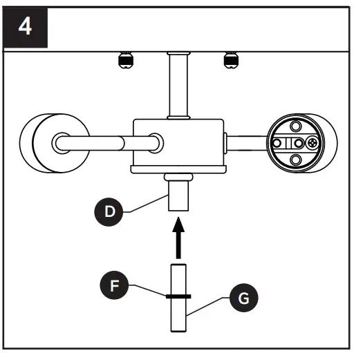 ASSEMBLY INSTRUCTIONS