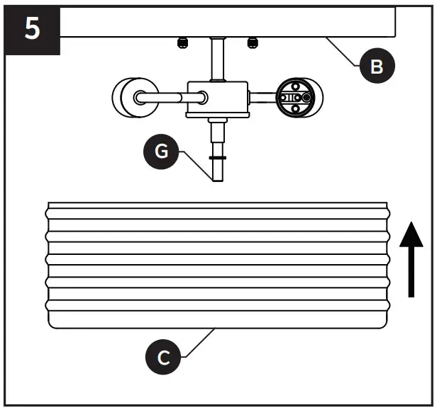 ASSEMBLY INSTRUCTIONS