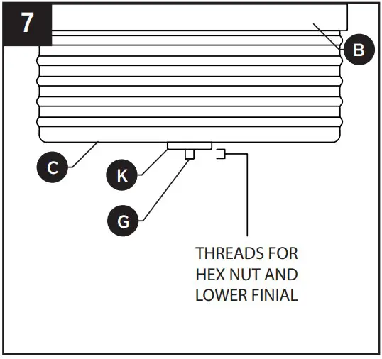 ASSEMBLY INSTRUCTIONS