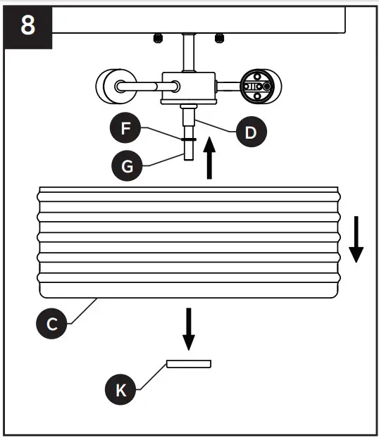ASSEMBLY INSTRUCTIONS