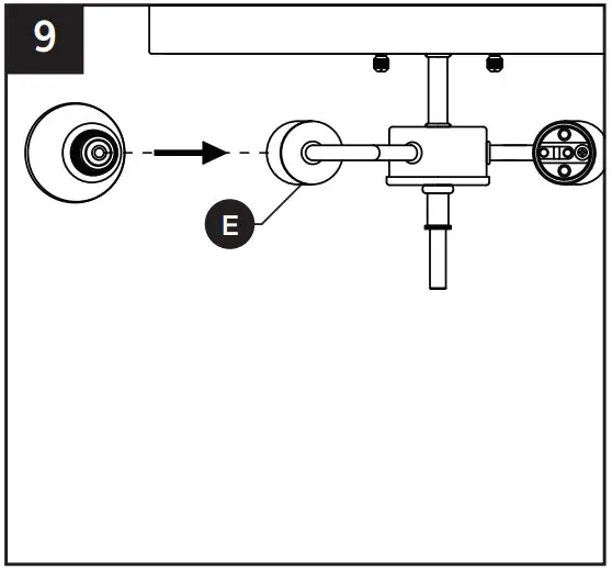 ASSEMBLY INSTRUCTIONS