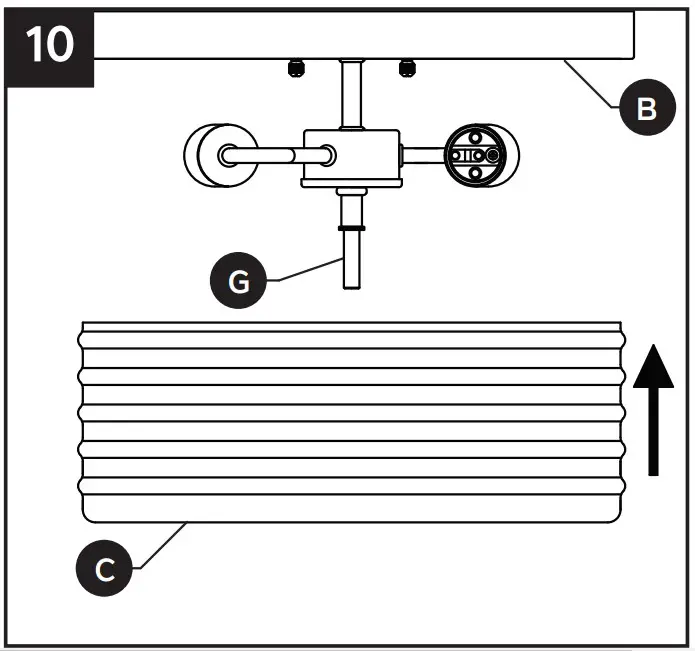 ASSEMBLY INSTRUCTIONS