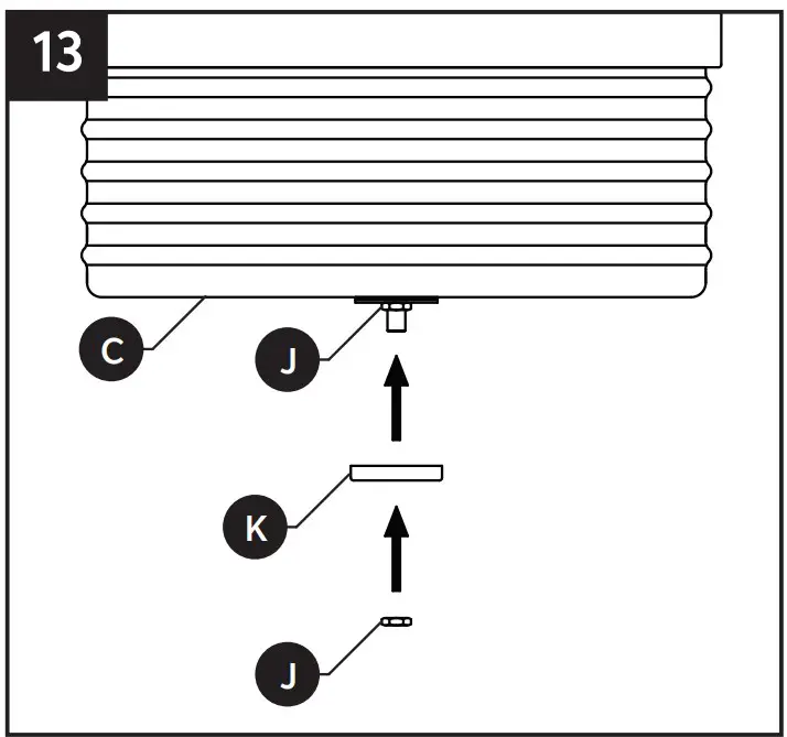 ASSEMBLY INSTRUCTIONS