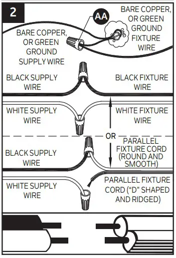 ASSEMBLY INSTRUCTIONS