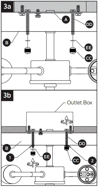 ASSEMBLY INSTRUCTIONS