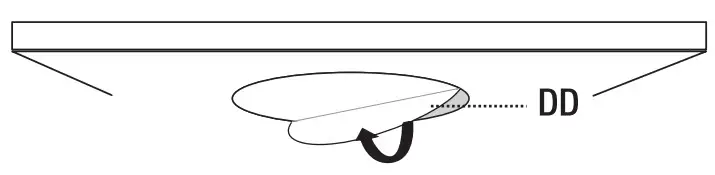 FIET BPUCLPUCK_830_BAT_3 Rechargeable - 4