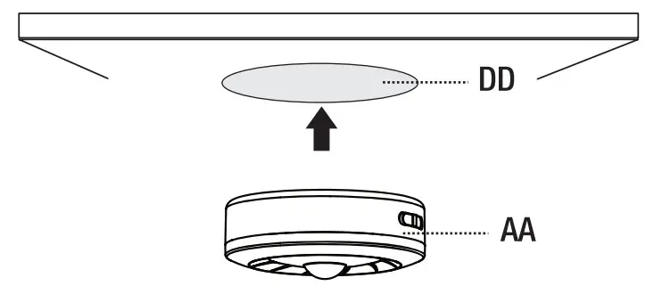 FIET BPUCLPUCK_830_BAT_3 Rechargeable - 5