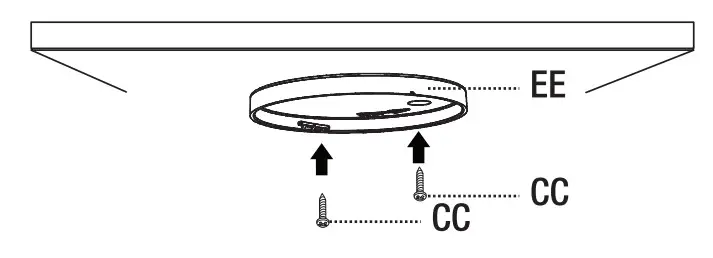 FIET BPUCLPUCK_830_BAT_3 Rechargeable - 7