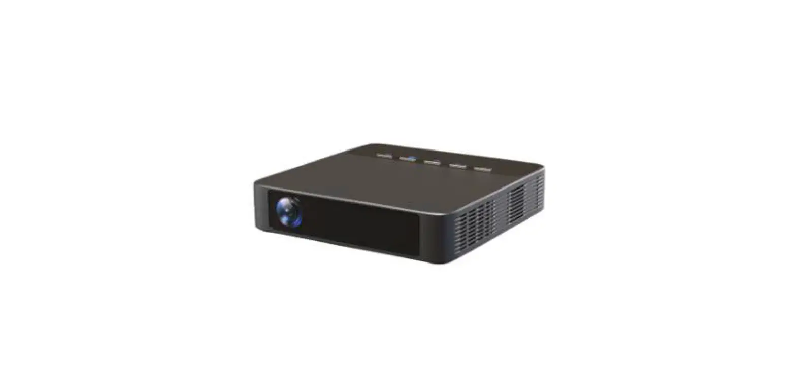 Shenzhen Alpha Optik Technology L36 Smart Portable Projector User Manual Shenzhen Alpha Optik Technology L36 Smart Portable Projector User Manual