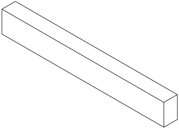 FIRESIDE FMWHNC 60 Non Combustible Mantel - FIGURE 1
