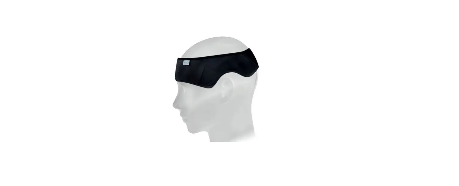 Texray Headpeace Comfortable Head Protector Instructions Texray Headpeace Comfortable Head Protector Instructions