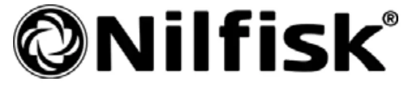 Nilfisk Logo