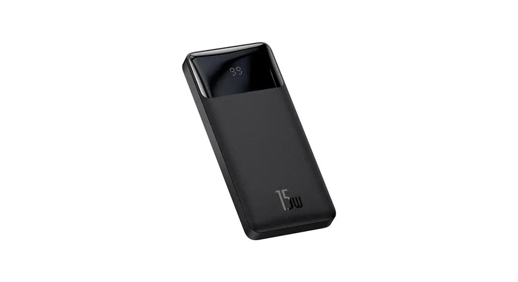 Shenzhen Baseus Technology Ppcxm06 Power Bank User Manual