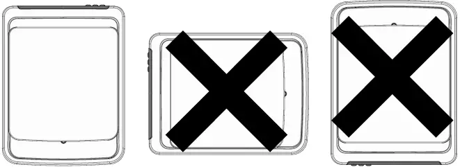 STELPRO SOA2002W Oasis Fan Heater 07