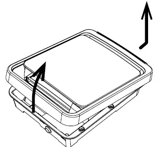 STELPRO SOA2002W Oasis Fan Heater 12