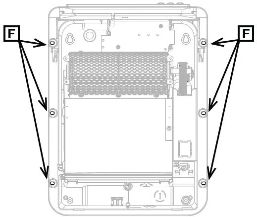 STELPRO SOA2002W Oasis Fan Heater 15