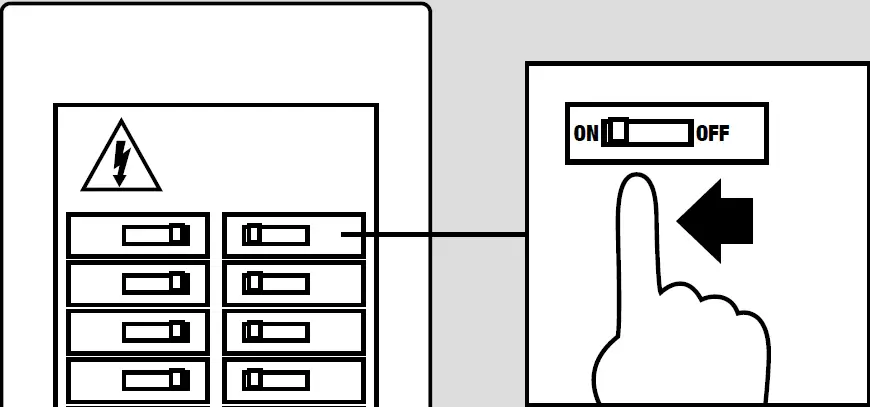 STELPRO SOA2002W Oasis Fan Heater 22