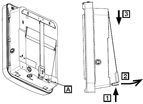 STELPRO SOA2002W Oasis Fan Heater 23
