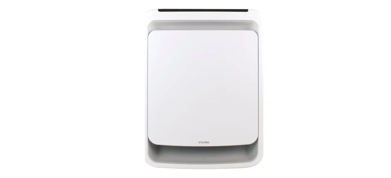 Stelpro Soa2002w Oasis Fan Heater Owner's Manual