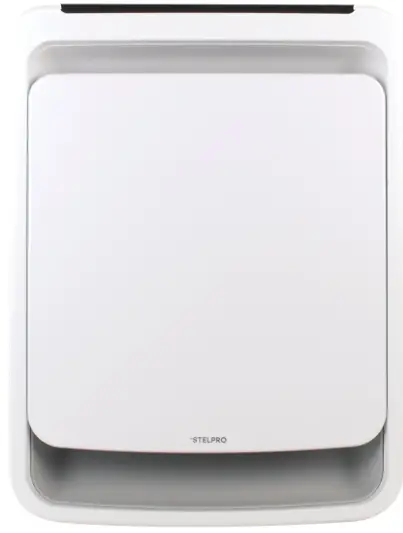 STELPRO SOA2002W Oasis Fan Heater product