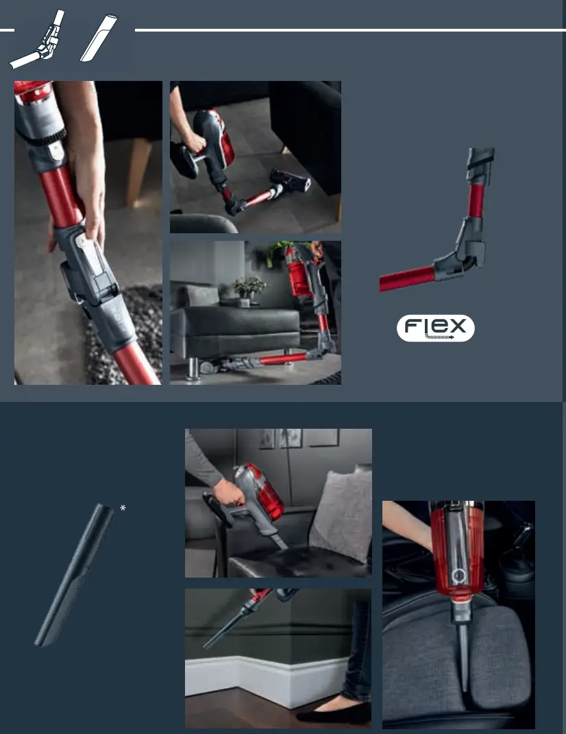 T Fal X Force FLex - fig 1