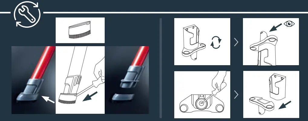 T Fal X Force FLex - fig 13