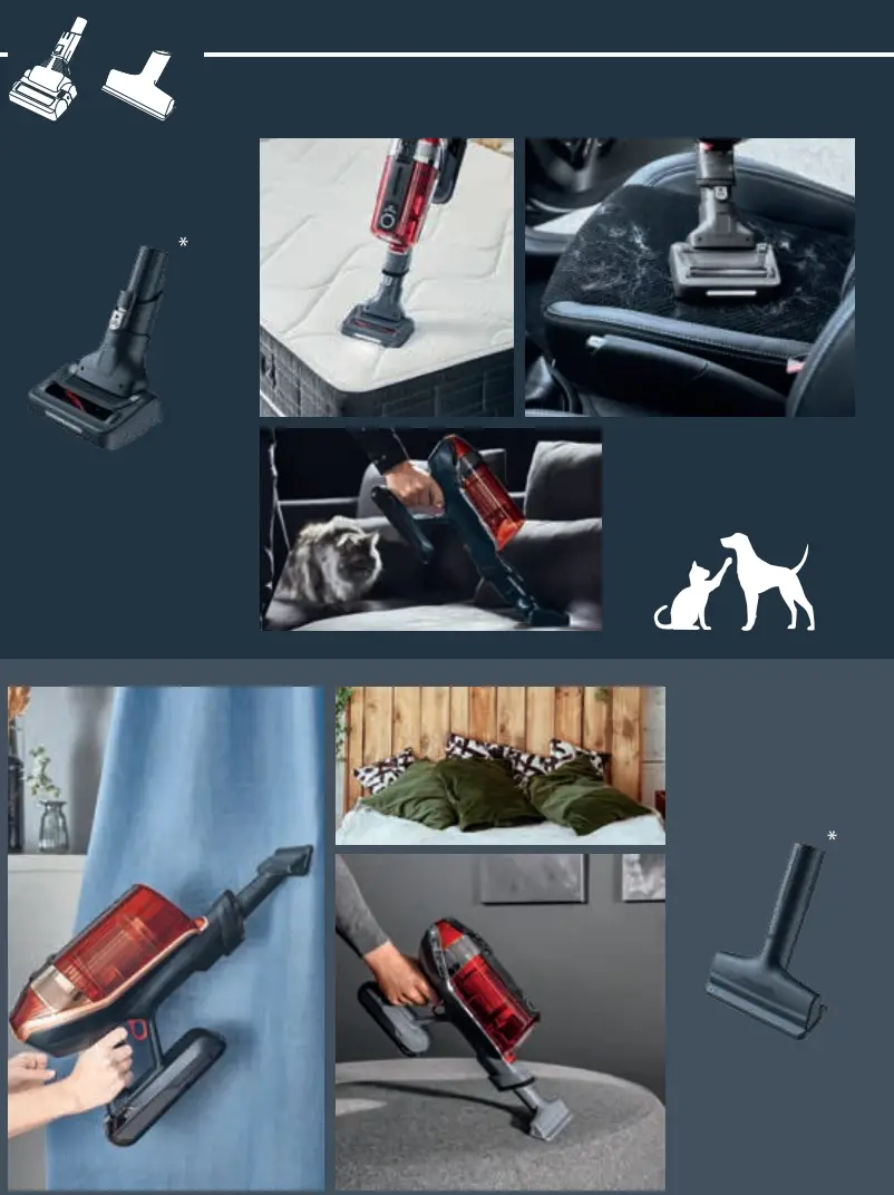 T Fal X Force FLex - fig 2