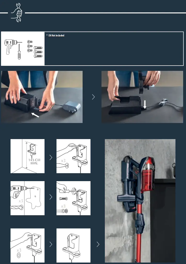 T Fal X Force FLex - fig 4