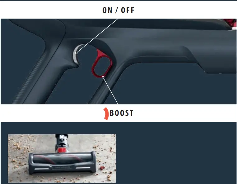 T Fal X Force FLex - fig 6