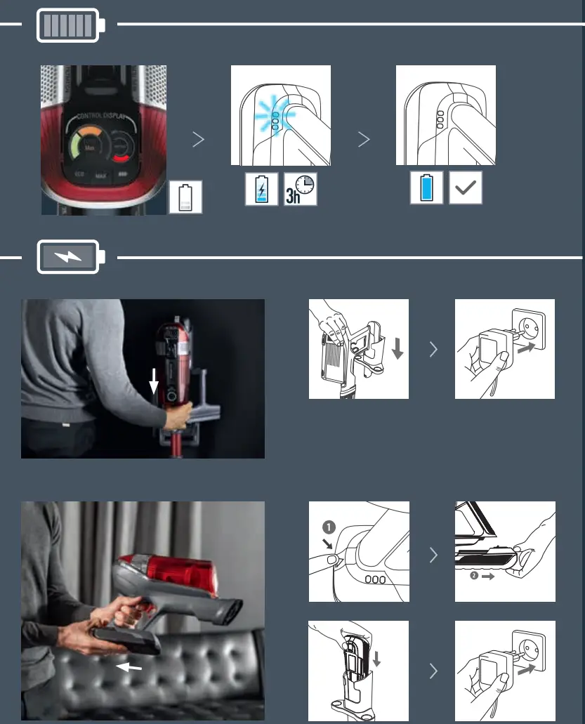 T Fal X Force FLex - fig 7