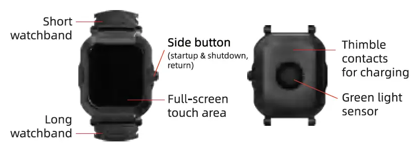 Shenzhen-Leiwei-Guoji-Keji-H30-Smart-Sport-Watch-FIG-1