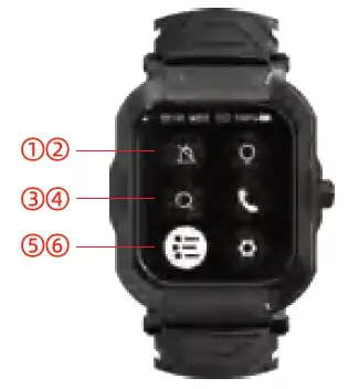 Shenzhen-Leiwei-Guoji-Keji-H30-Smart-Sport-Watch-FIG-3