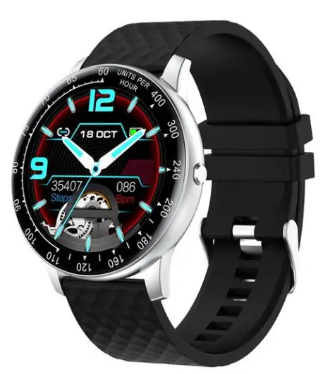 Shenzhen-Leiwei-Guoji-Keji-H30-Smart-Sport-Watch-PRODUCT