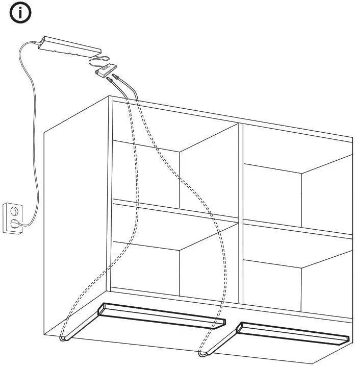 IKEA OMLOPP - Product Overview 11