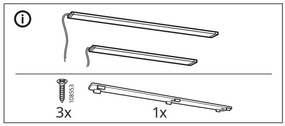 IKEA OMLOPP - Product Overview 2