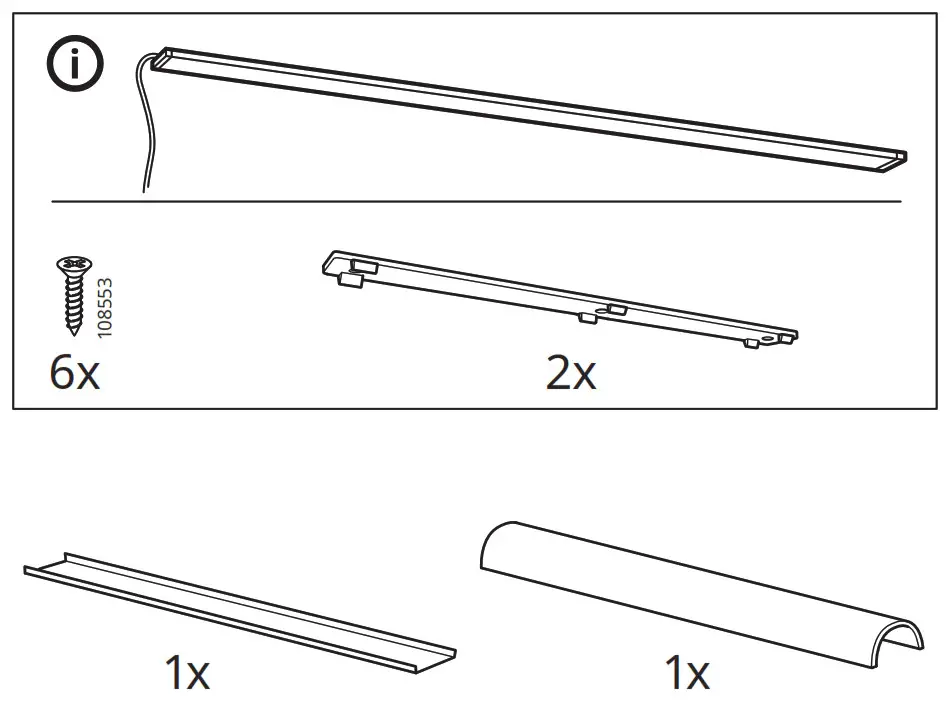 IKEA OMLOPP - Product Overview 3