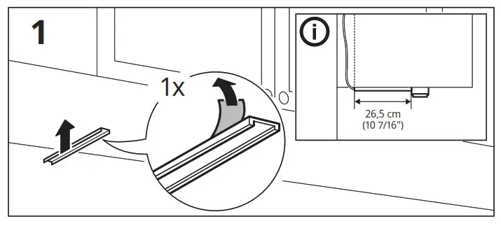 IKEA OMLOPP - Product Overview 4