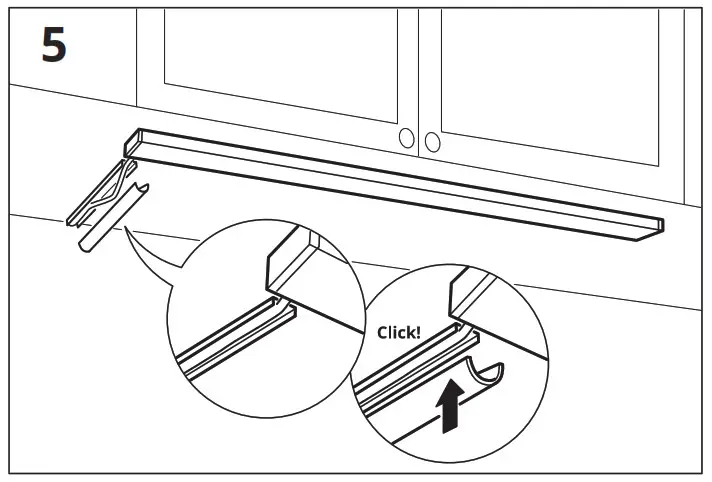 IKEA OMLOPP - Product Overview 8