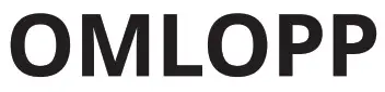 OMLOPP - Logo