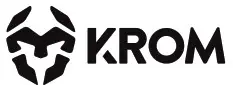 KROM - Logo