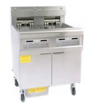 FRYMASTER-OCF30-Electric-Fryer-1