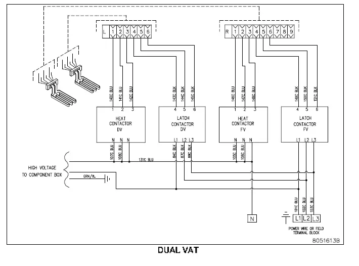 FRYMASTER-OCF30-Electric-Fryer-16