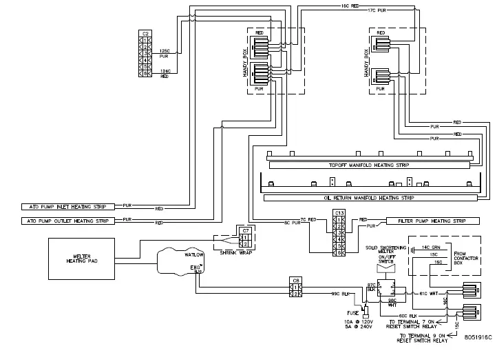 FRYMASTER-OCF30-Electric-Fryer-17