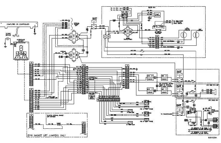 FRYMASTER-OCF30-Electric-Fryer-18